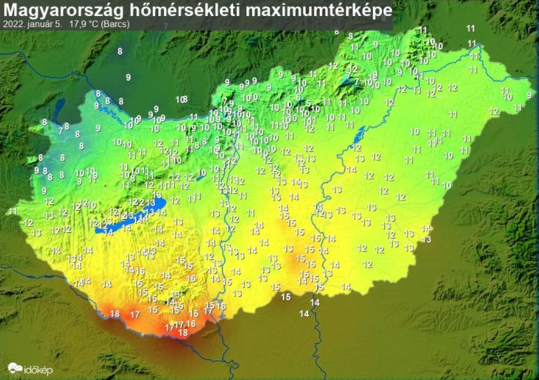 Maximumok