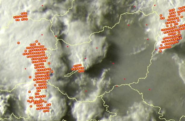 Műhold 2018.06.12.