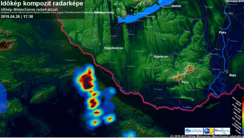 Radar 20190426