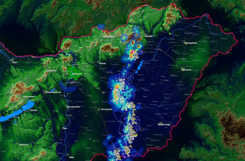 Radar 20190605