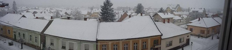 Török János és Kerkai Ádám fotói