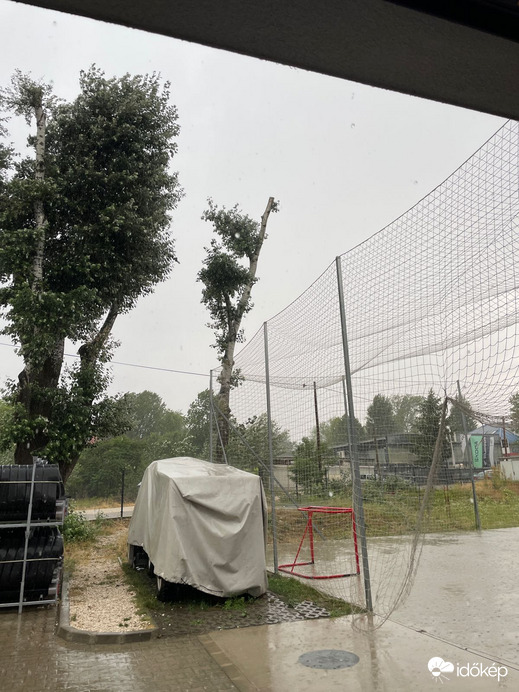 Budapest XVI.ker - Mátyásföld