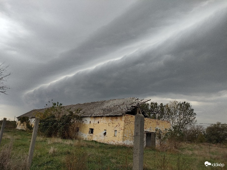 Csongrád