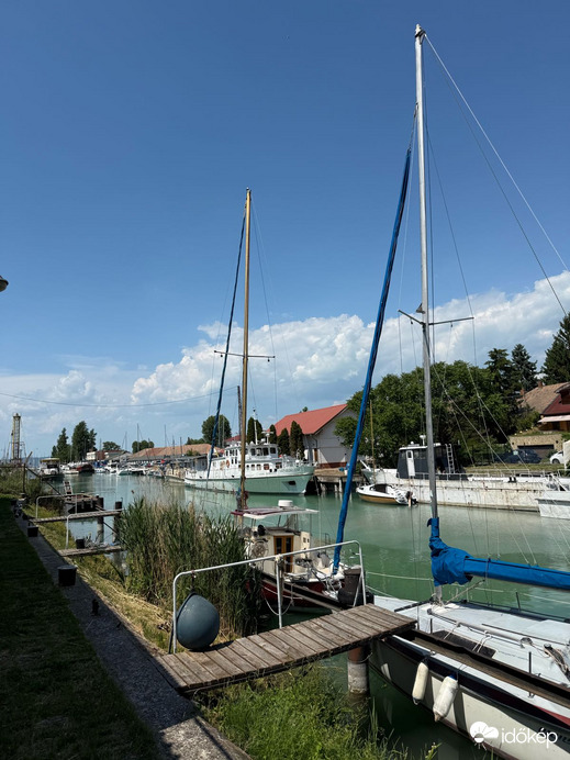 Siófok