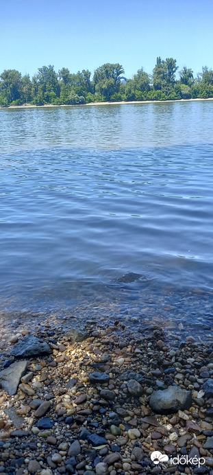 Budapest III.ker - Békásmegyer