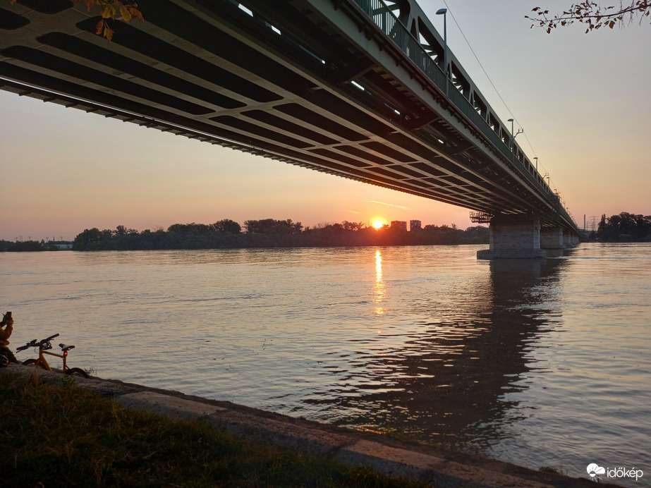 Budapest IV.ker - Káposztásmegyer