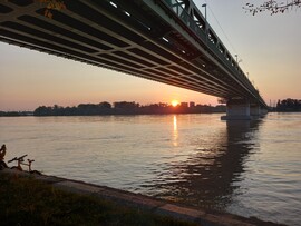 Budapest IV.ker - Káposztásmegyer