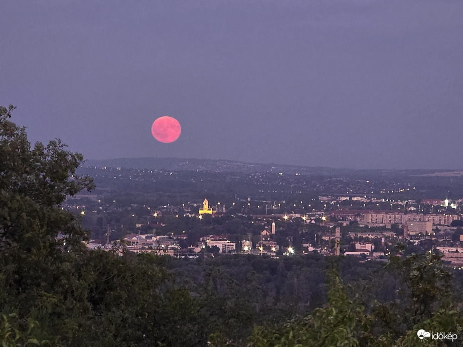 Budapest III.ker - Csillaghegy