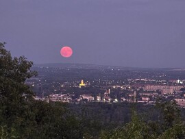 Budapest III.ker - Csillaghegy