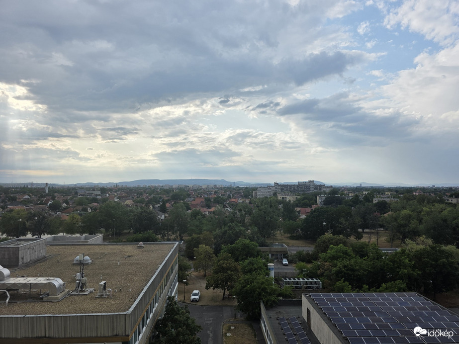 Budapest XX.ker - Pesterzsébet