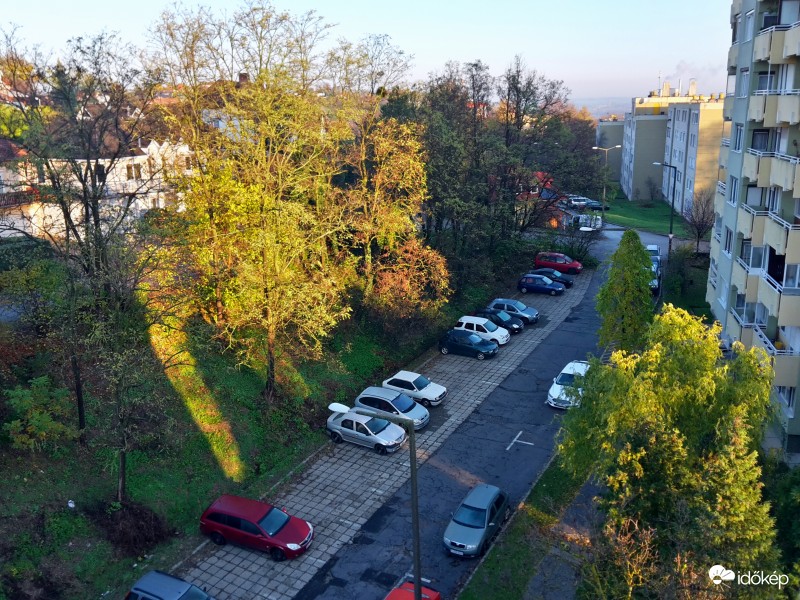Zalaegerszeg 7:30