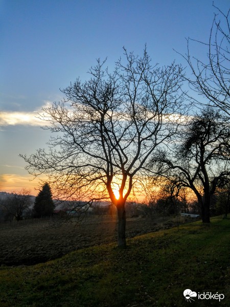 Egerszeghegy