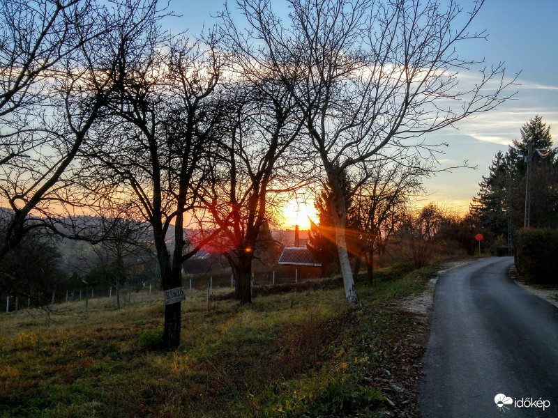 Egerszeghegy