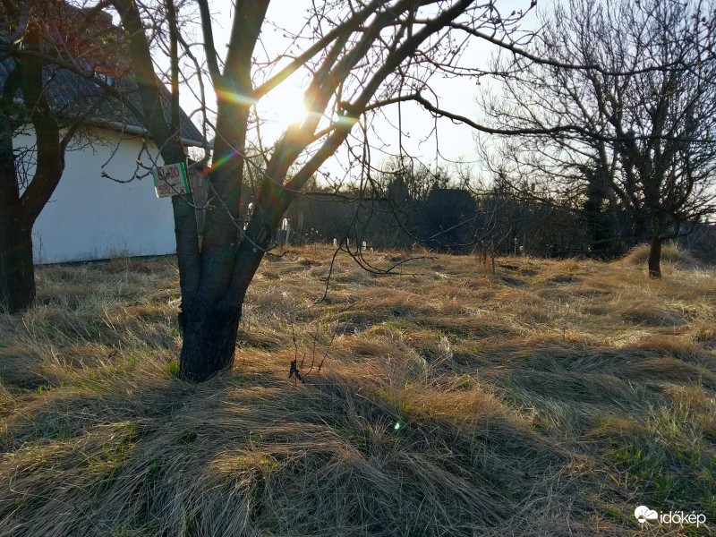 Zalaegerszeg - Szenterzsébethegy