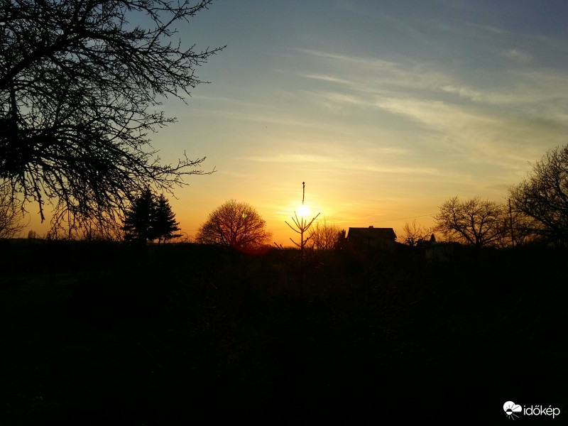 Zalaegerszeg - Gógánhegy