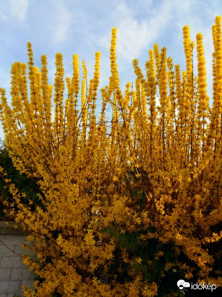 Zalaegerszeg - Ebergény