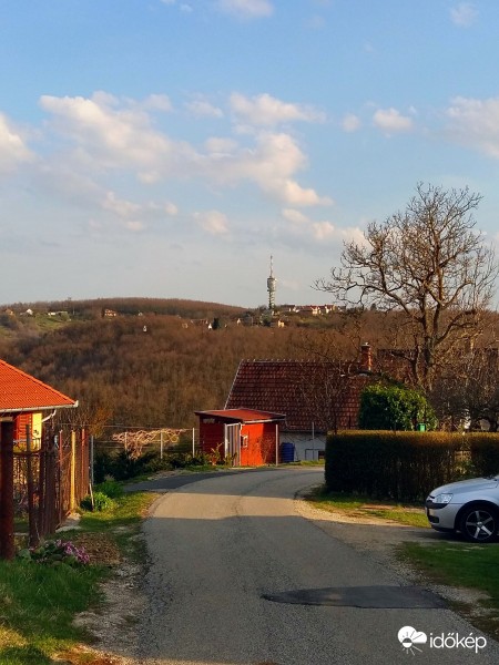 Zalaegerszeg - Ebergény