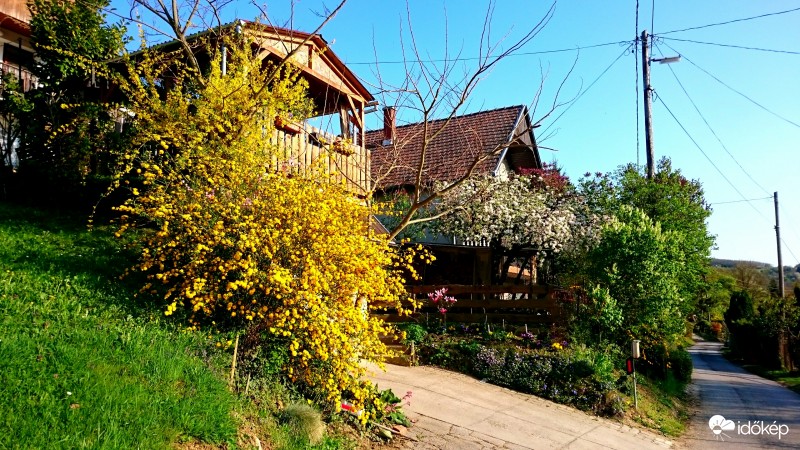 Zalaegerszeg - Egerszeghegy 