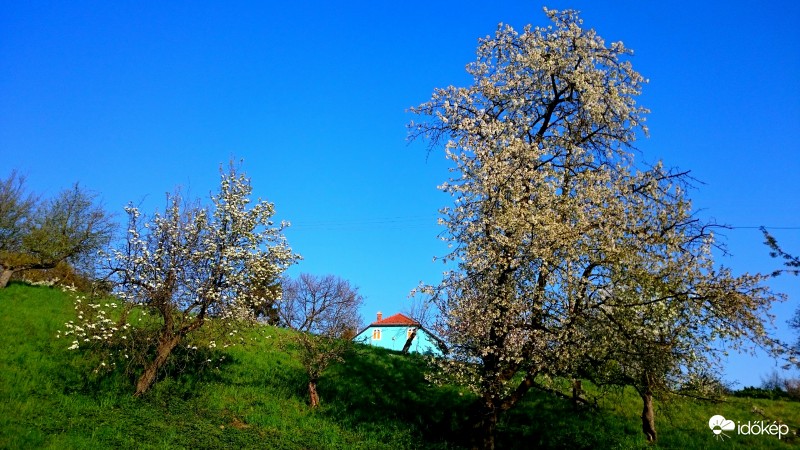 Zalaegerszeg - Egerszeghegy 