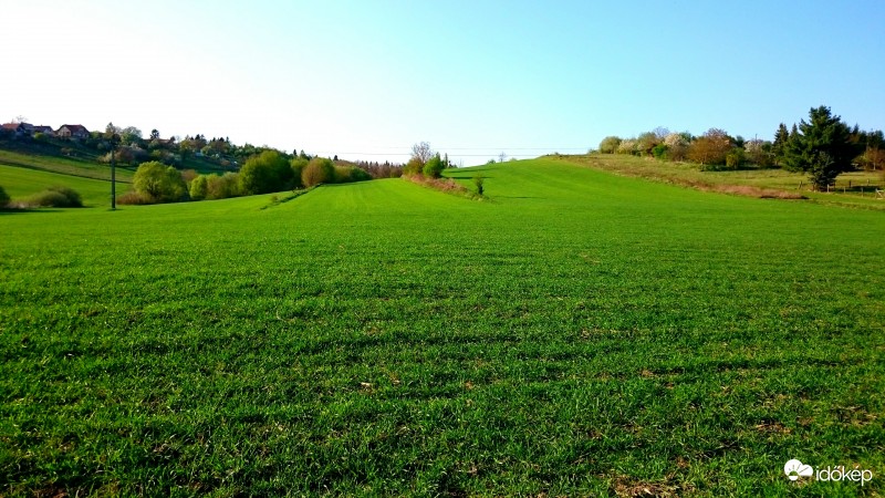 Zalaegerszeg - Egerszeghegy 