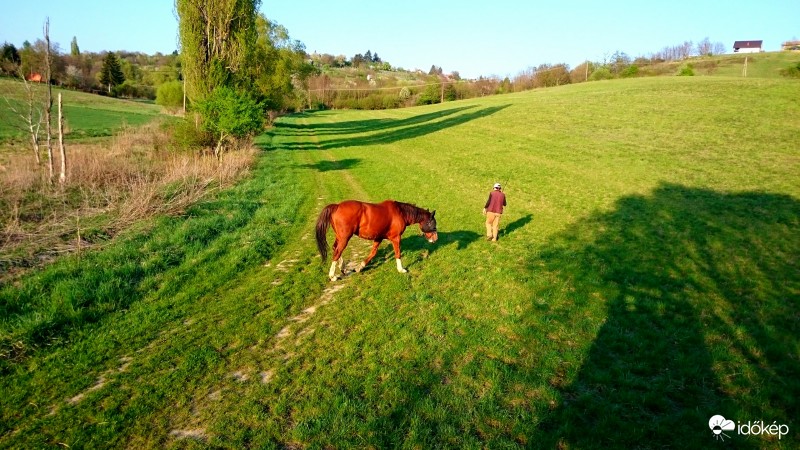 Zalaegerszeg - Egerszeghegy 