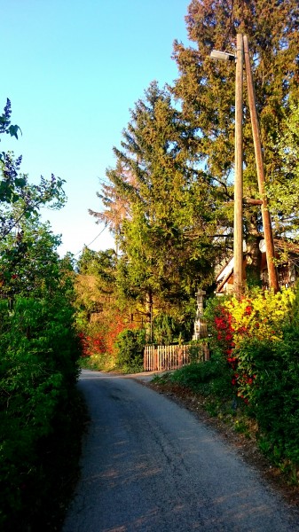 Zalaegerszeg - Egerszeghegy 