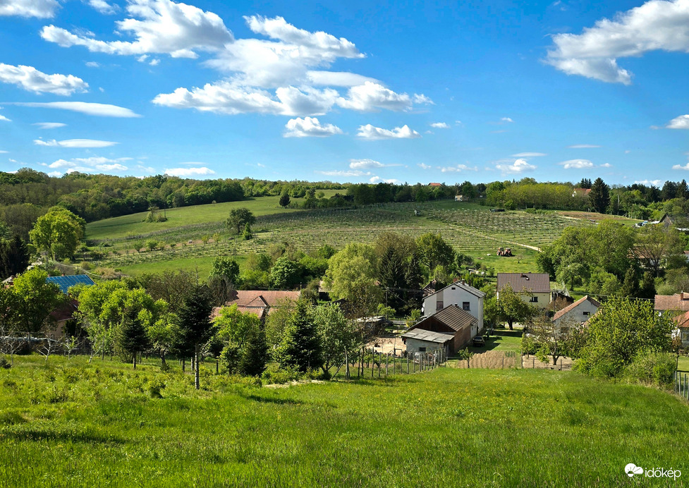 Kustánszeg