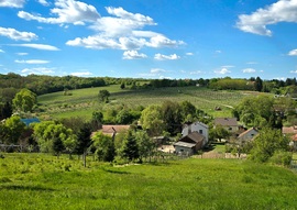 Kustánszeg