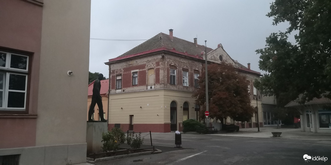 Kunszentmárton