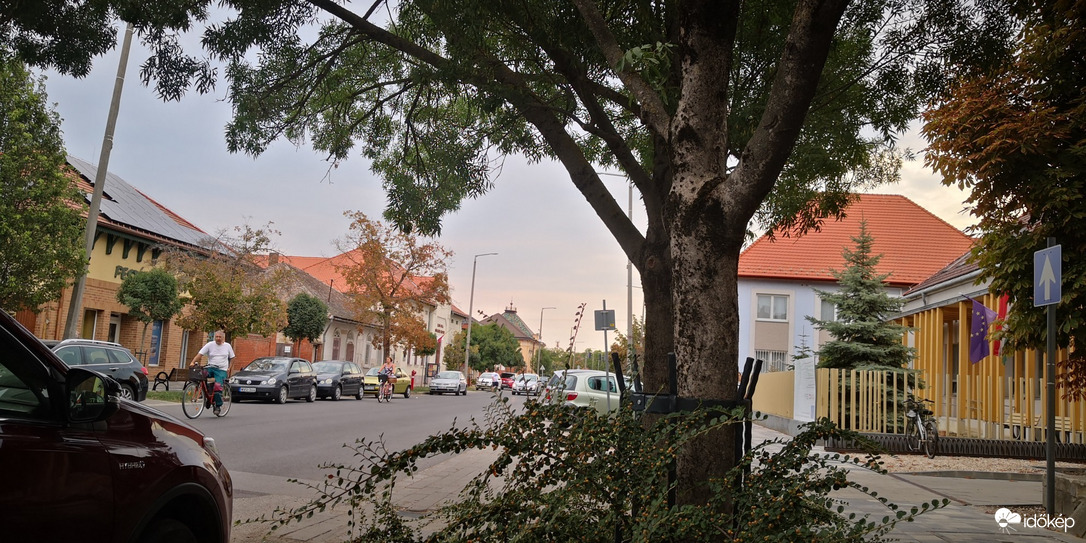 Kunszentmárton