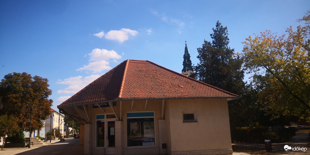 Kunszentmárton