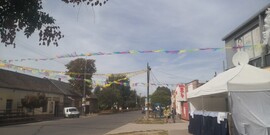 Szentes