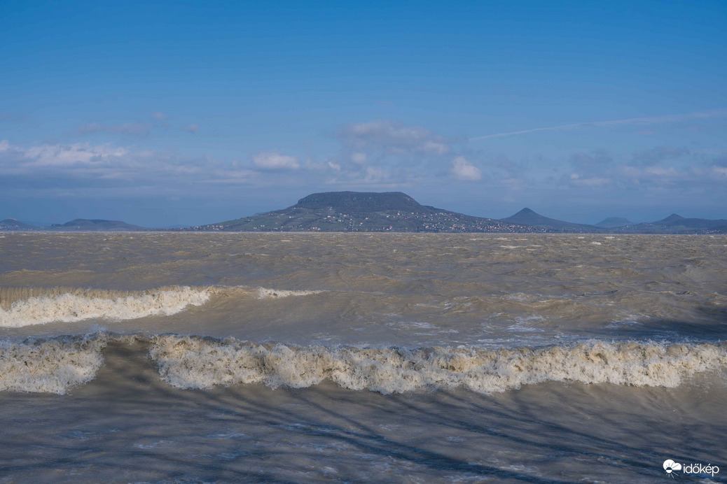 Viharos Balaton