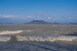 Viharos Balaton