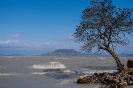 Viharos Balaton