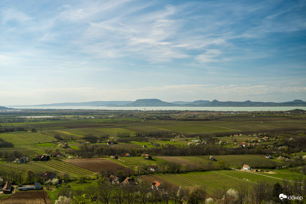 Balatonlelle - Kishegy