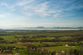 Balatonlelle - Kishegy