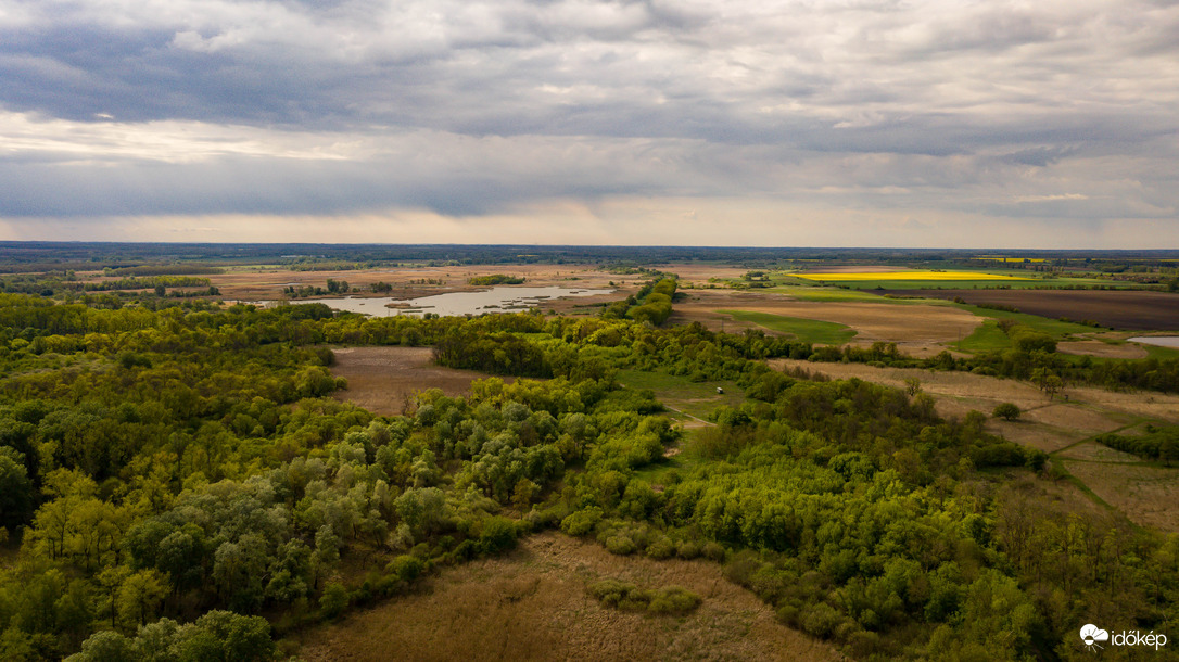 Balatonfenyves