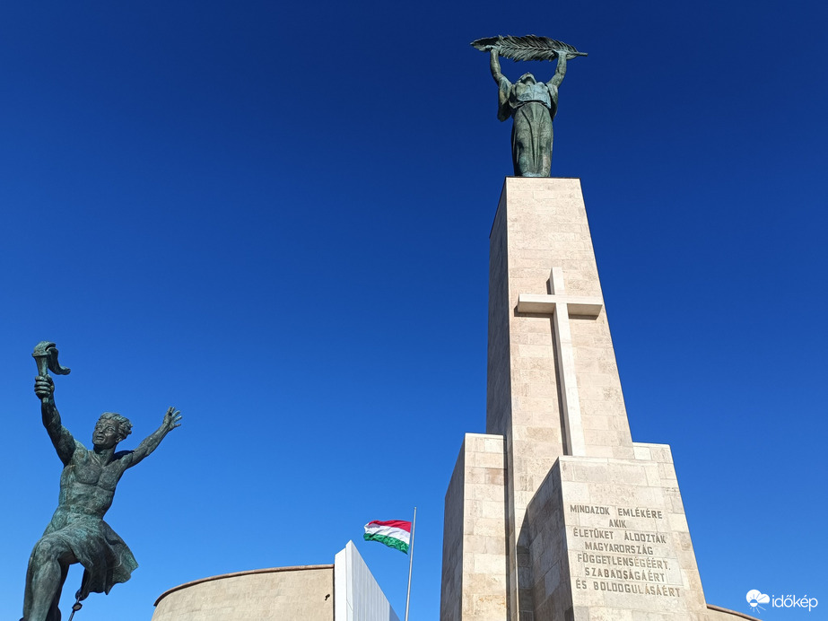 Budapest XI.ker - Szentimreváros