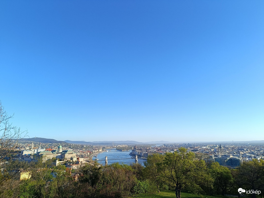 Budapest I.ker - Tabán