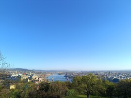 Budapest I.ker - Tabán