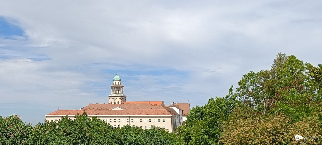 Pannonhalma