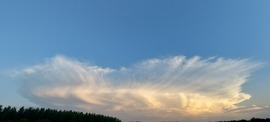 Felhőbe csomagolt erő 