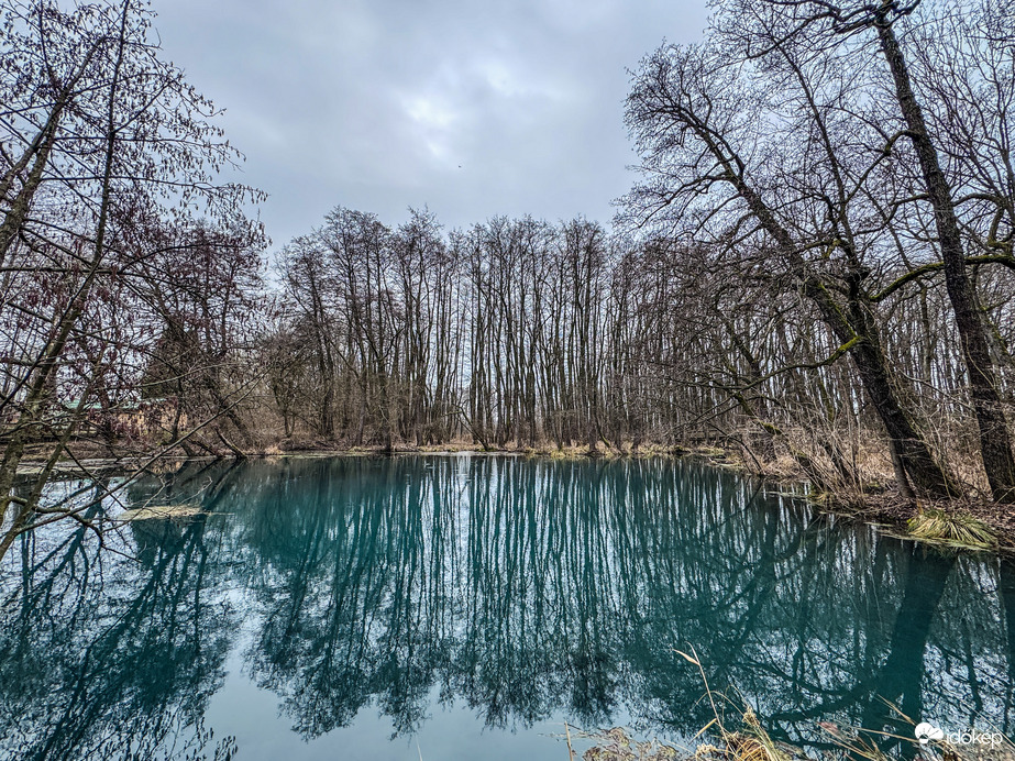 Tatai Fényes Tanösvény