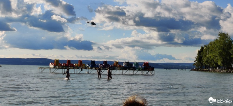 Balatonföldvár