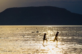 Balatonlelle