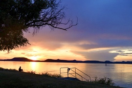 Balatonlelle