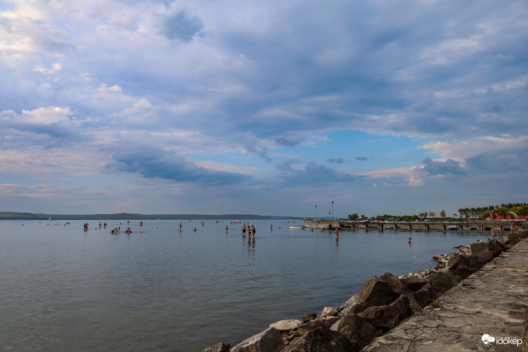 Balatonlelle