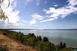 Balatonvilágos