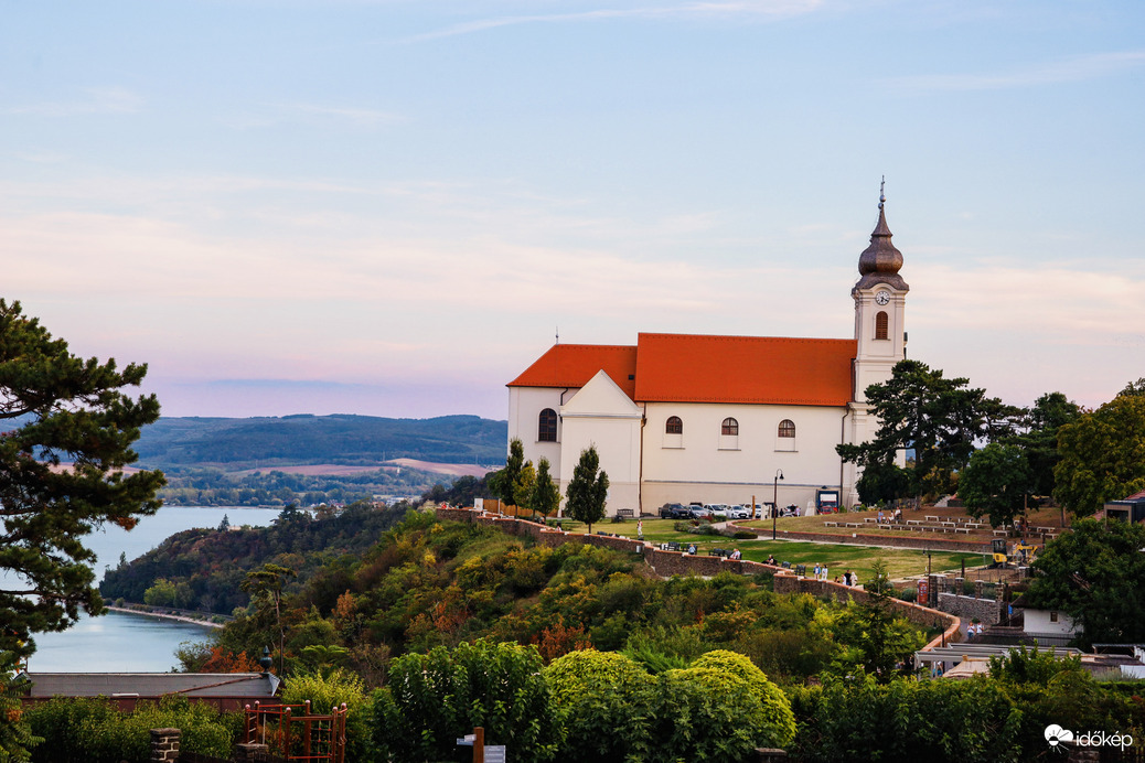 Tihany